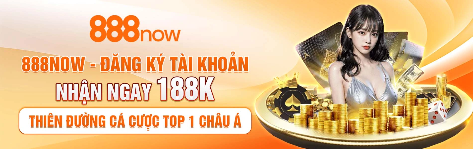 Thể thao, casino và hướng dẫn đọc thông tin tại 888Now