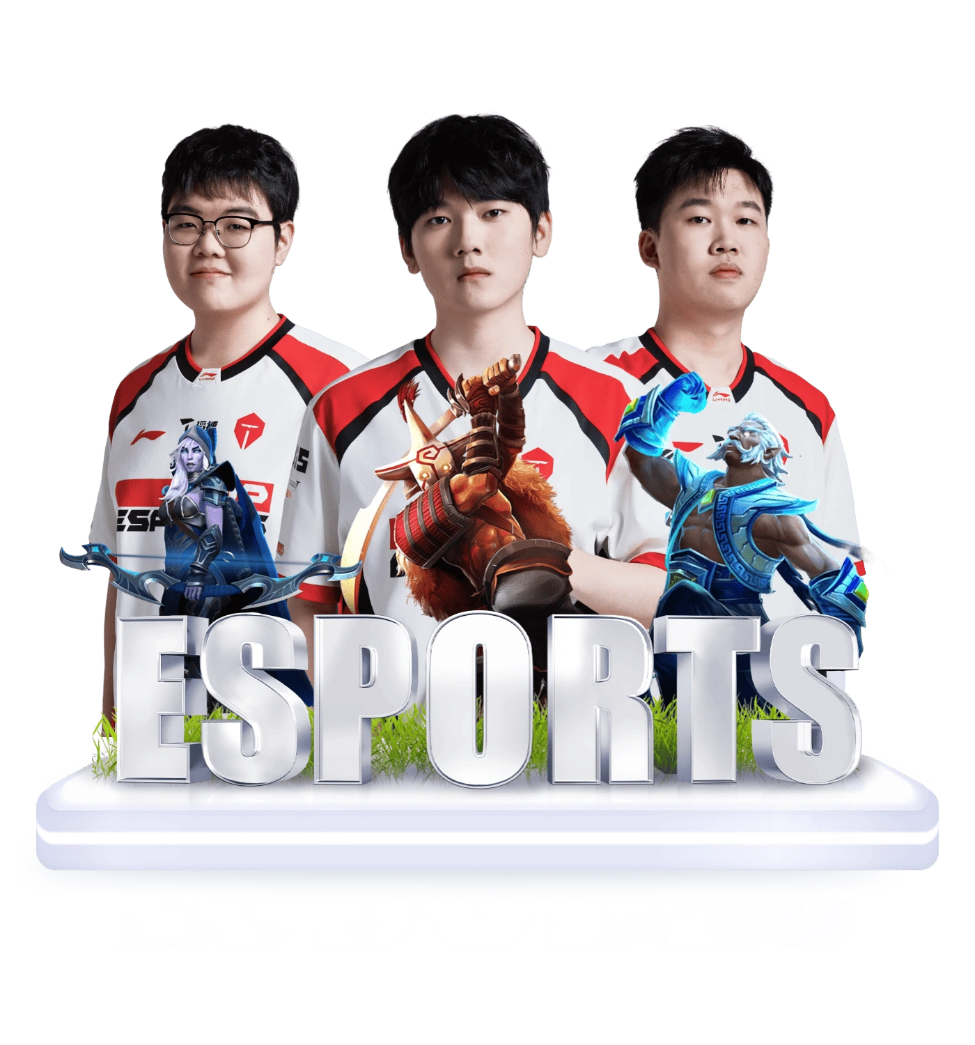 Esports tại 888Now: giải đấu, đội tuyển và lịch thi đấu tham khảo
